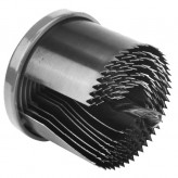 Набор пил кольцевых по дереву ,7 предметов 1'  TOLSEN