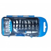 Набор Резцов 15 предметов VERTEX