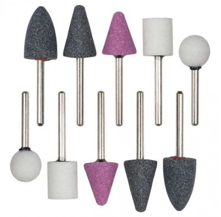 Набор точильных камней, 10 предметов NN Набор точильных камней, 10 предметов NN