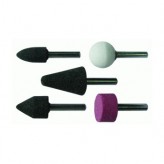 Набор точильных камней, 5 предметов Remocolor (24шт) Набор точильных камней, 5 предметов Remocolor (24шт)