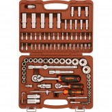 Набор универсального инструмента OMBRA 1/4", 1/2"DR (94 предм.)   OMT94S12