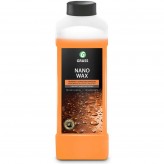 Нановоск GRASS с защитным эффектом "Nano Wax" 1 л   110253