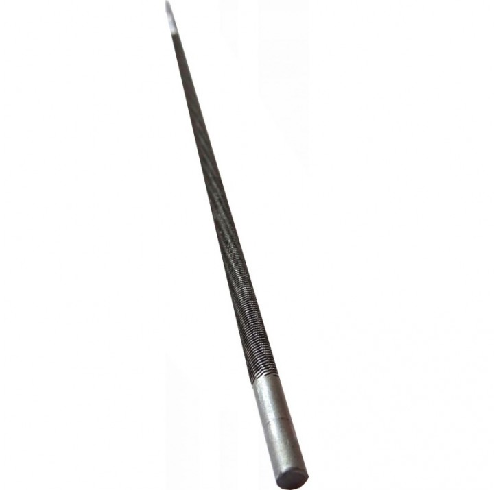 Напильник круглый STIHL 4,5x200 (12 шт.) 5605-773-4512 Напильник круглый STIHL 4,5x200 (12 шт.) 5605-773-4512