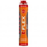 Напыляемый утеплитель t-FLEX (12шт)