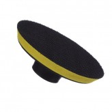 Насадка для УШМ с переходником 100мм VERTEX Насадка для УШМ с переходником 100мм VERTEX