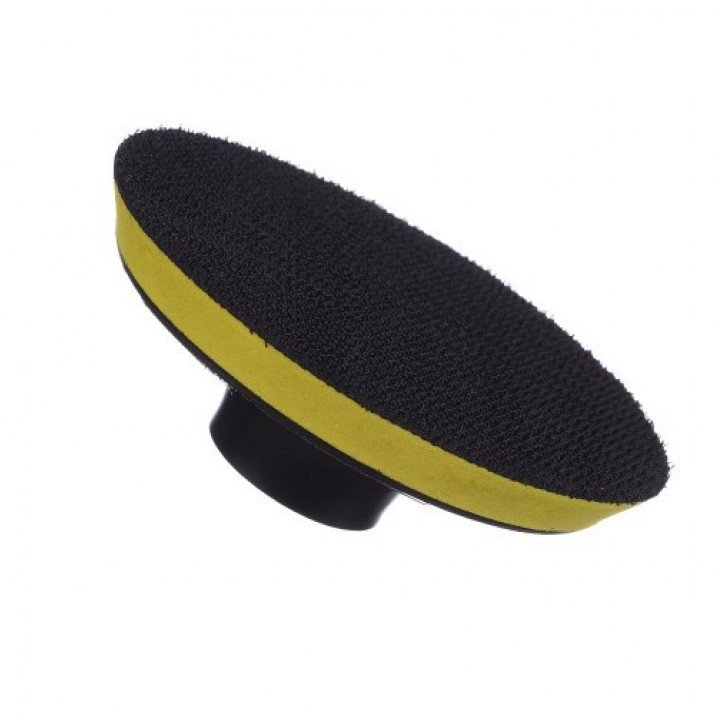 Насадка для УШМ с переходником 100мм VERTEX Насадка для УШМ с переходником 100мм VERTEX