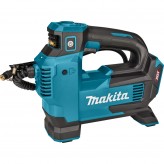 Насос автомобильный Makita MP 001 GZ аккумуляторный