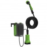 Насос для бочки GREENWORKS аккумуляторный 24 V без акб и з/у   3401007