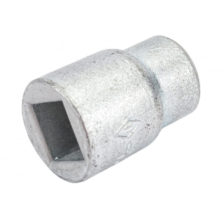 НИЗ 1/2″, 13 мм, Торцовая головка (2772-13) НИЗ 1/2″, 13 мм, Торцовая головка (2772-13)