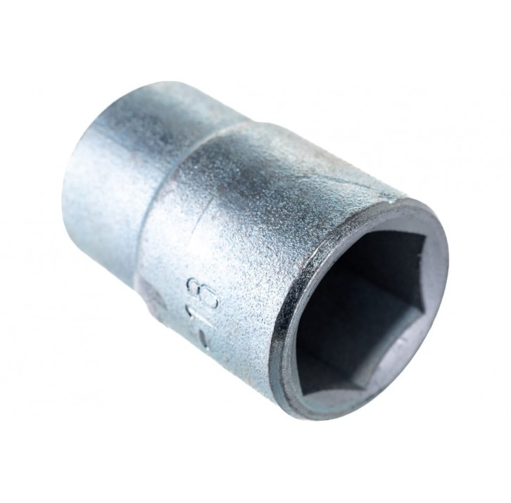 НИЗ 1/2″, 18 мм, Торцовая головка (2772-18) НИЗ 1/2″, 18 мм, Торцовая головка (2772-18)