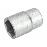 НИЗ 1/2″, 19 мм, Торцовая головка (2772-19)