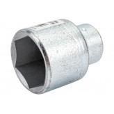 НИЗ 1/2″, 27 мм, Торцовая головка (2772-27)