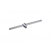 НИЗ 1/2″, 300 мм, Т-образный вороток (2773)