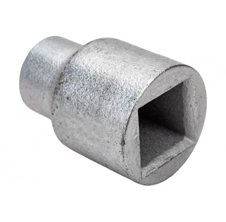 НИЗ 1/2″, 8 мм, Торцовая головка (2772-08) НИЗ 1/2″, 8 мм, Торцовая головка (2772-08)