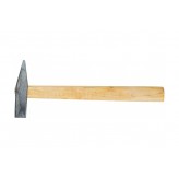 НИЗ 200 г, Оцинкованный слесарный молоток (2000-02)