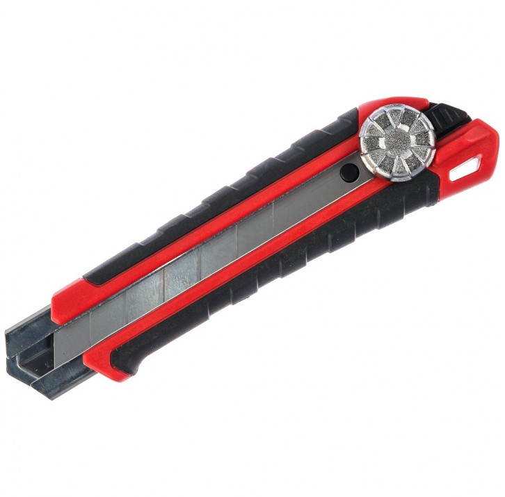 Нож Milwaukee для картона 25мм 48221962 Нож Milwaukee для картона 25мм 48221962