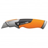 Нож с фиксированным лезвием Fiskars CarbonMax   1027222