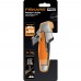 Нож со сменным лезвием Fiskars CarbonMax   1027225