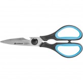Ножницы CELLFAST ENERGO многофункциональные 21см   42-071