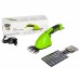 Ножницы-кусторез GREENWORKS 3,6 V аккумуляторные   2903307