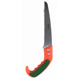 Ножовка садовая пластиковая рукоятка 210мм NN (150шт)