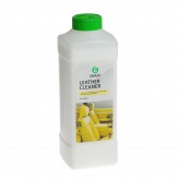 Очиститель кожи GRASS "LEATHER CLEANER" 1кг   131100