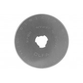 OLFA 45 мм, Круговые лезвия (OL-RB45-1)