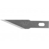OLFA для ножа 6 мм, Перовые лезвия (OL-KB4-S/5)