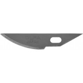 OLFA для ножа 6 мм, Закругленные лезвия (OL-KB4-R/5)