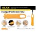 OLFA для вскрытия коробок, Безопасный нож (OL-SK-15/DSB)
