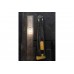 OLFA с выдвижным лезвием 18 мм, Металлический нож (OL-ML)