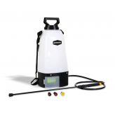 Опрыскиватель GREENWORKS 24 V без акк и з/у   5103507