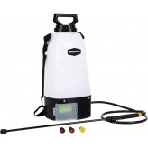 Опрыскиватель GREENWORKS G 24 аккумуляторный   5103507UA