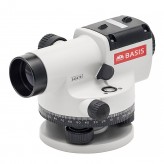 Оптический нивелир ADA Basis с поверкой   A00197