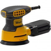 ОШМ WERT EES 125 DE   (W2213.004.00)