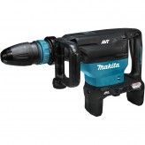 Отбойный молоток аккумуляторный Makita  HM 002 GZ03