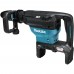 Отбойный молоток аккумуляторный Makita  HM 002 GZ03