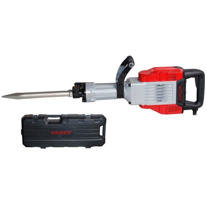 Отбойный молоток FELISATTI М-25/1500В 714.5.1.00 Отбойный молоток FELISATTI М-25/1500В 714.5.1.00