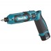 Отвертка аккумуляторная Makita TD 022 DSE