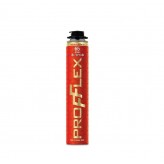 Пена монтажная PROFFLEX PRO 65л-Plus (ЗИМА) 1030гр. (12шт)