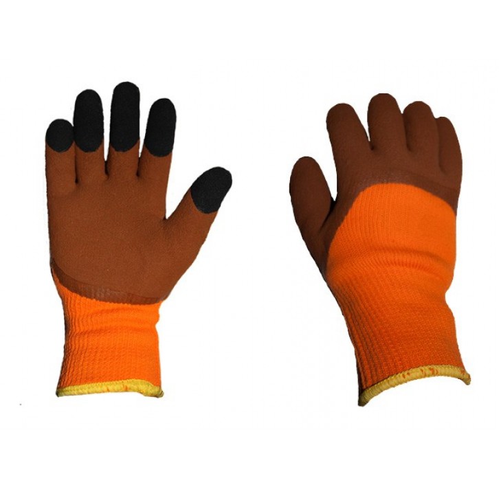 Перчатка акриловая утепленная Торро 63 ноготки (10/480шт) Перчатка акриловая утепленная Торро 63 ноготки (10/480шт)