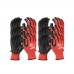 Перчатки Milwaukee Cut level 3/C, XL/10 (12 пар)   4932471620