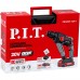 Перфоратор аккумуляторный P.I.T. PBH 20H-18A/1 Перфоратор аккумуляторный P.I.T. PBH 20H-18A/1