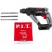 Перфоратор аккумуляторный P.I.T. PBH 20H-18A SOLO Перфоратор аккумуляторный P.I.T. PBH 20H-18A SOLO
