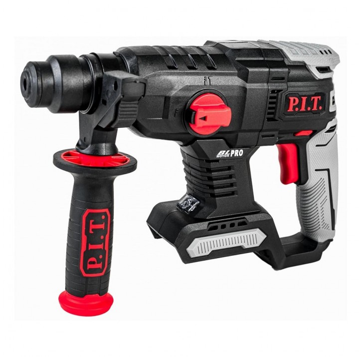 Перфоратор аккумуляторный P.I.T. PBH 20H-22A Перфоратор аккумуляторный P.I.T. PBH 20H-22A