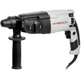 Перфоратор Интерскол П-26/800 ЭР кейс.