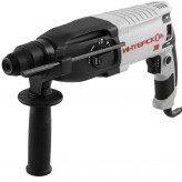 Перфоратор Интерскол П-30/900 ЭР кейс   86.1.0.00