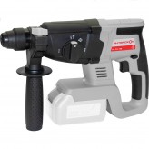 Перфоратор Интерскол ПА-22/18В кейс