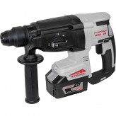 Перфоратор Интерскол ПА-24/18 ВМ кейс   730.2.2.70