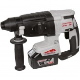 Перфоратор Интерскол ПА-26/18 ВМ кейс   731.0.0.70